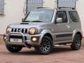 Suzuki Jimny AUTOMATIK SHZ KLIMA SH gepflegt PDC RFK Grau - thumbnail 10