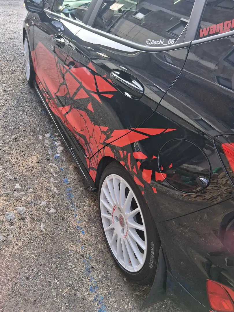 Ford Fiesta ST-Line X 1,0 EcoBoost Start/Stop - 2