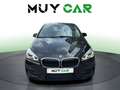 BMW 216 216d Active Tourer Negro - thumbnail 2