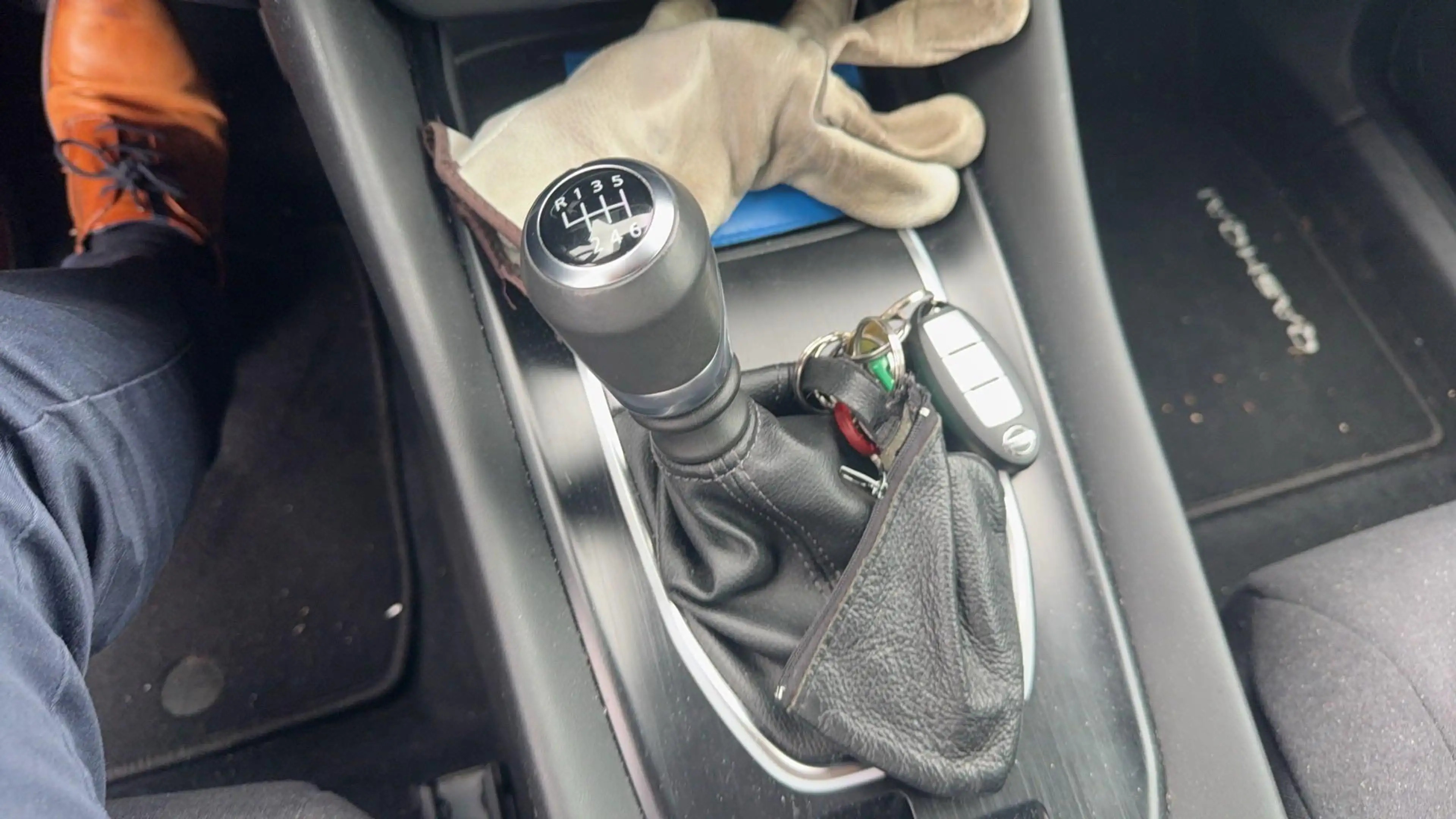 Nissan Qashqai 1.3 MHEV N-Style | 360 Camera | Adaptieve Cruise C — photo 10