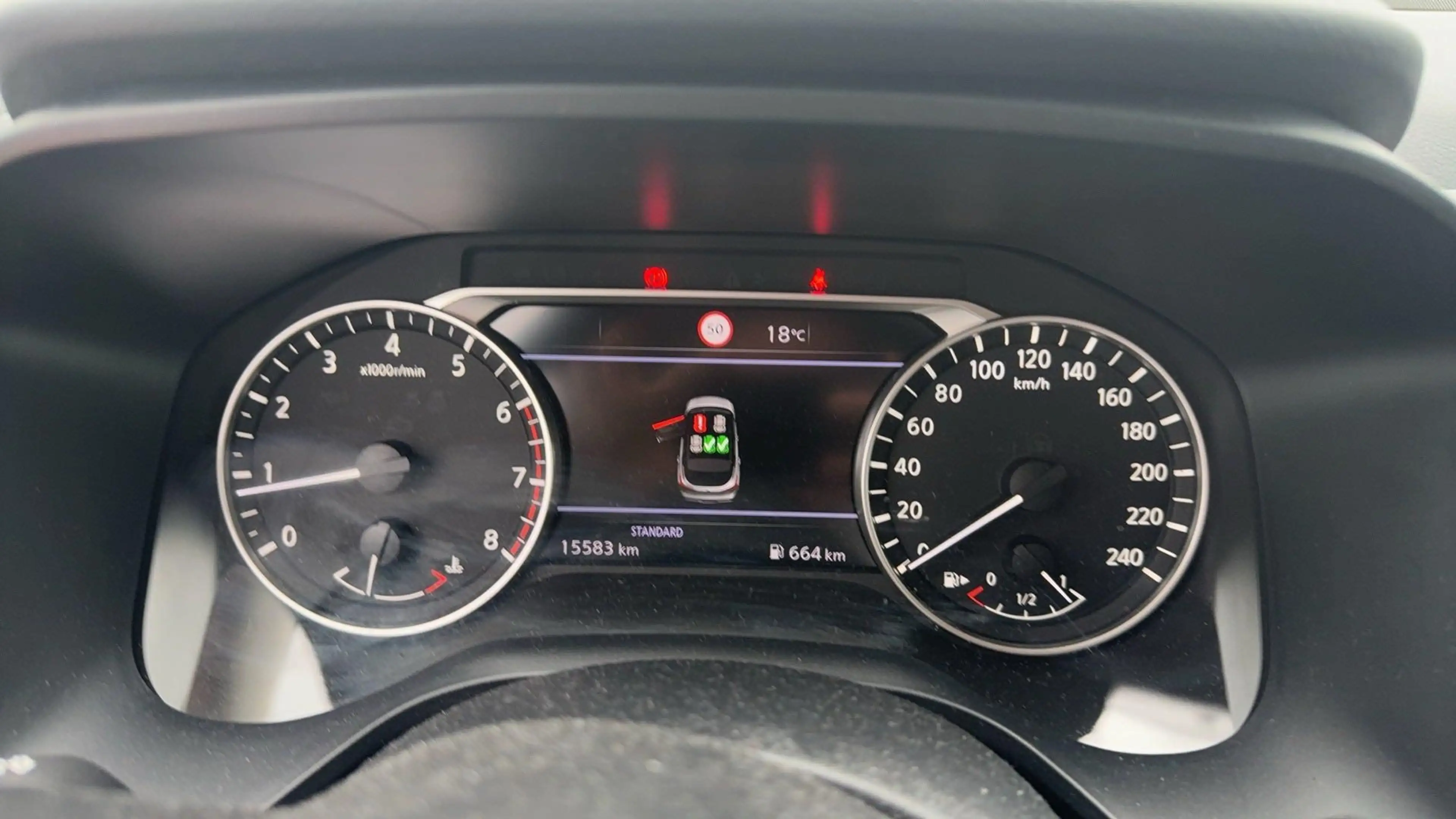 Nissan Qashqai 1.3 MHEV N-Style | 360 Camera | Adaptieve Cruise C — photo 8