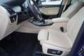 BMW X3 xDrive 20 d Luxury Line Aut. LED Navi Kamera Blau - thumbnail 10