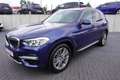 BMW X3 xDrive 20 d Luxury Line Aut. LED Navi Kamera Blau - thumbnail 2