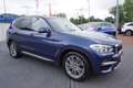 BMW X3 xDrive 20 d Luxury Line Aut. LED Navi Kamera Blau - thumbnail 6