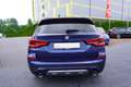 BMW X3 xDrive 20 d Luxury Line Aut. LED Navi Kamera Blau - thumbnail 4