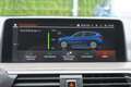 BMW X3 xDrive 20 d Luxury Line Aut. LED Navi Kamera Blau - thumbnail 27