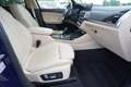 BMW X3 xDrive 20 d Luxury Line Aut. LED Navi Kamera Blau - thumbnail 14