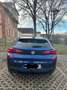 BMW X2 M sDrive18i Blu/Azzurro - thumbnail 2