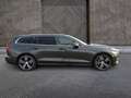 Volvo V60 2.0 T6 Recharge AWD R-Design Gris - thumbnail 4