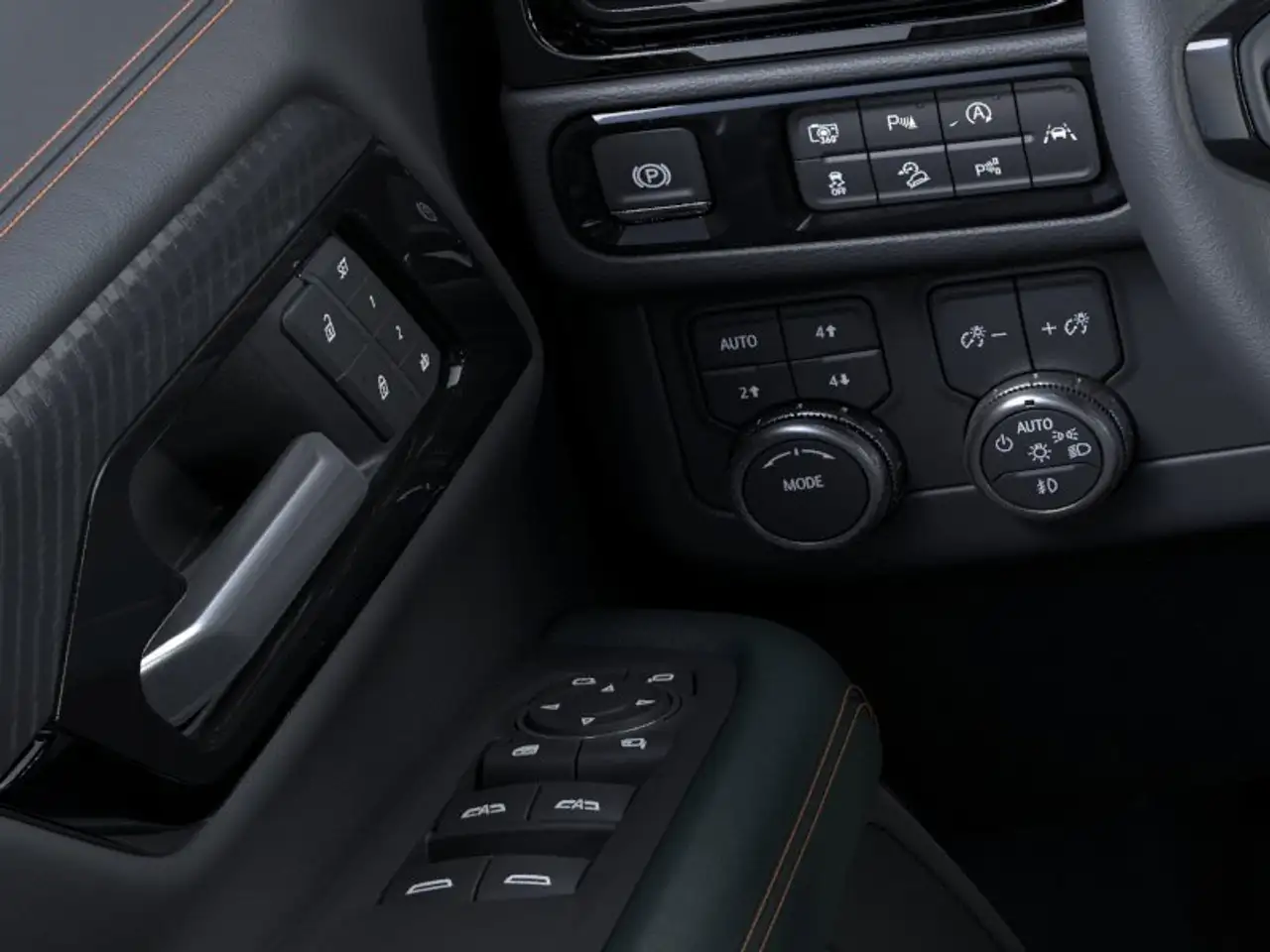 GMC Yukon photo GMC Yukon