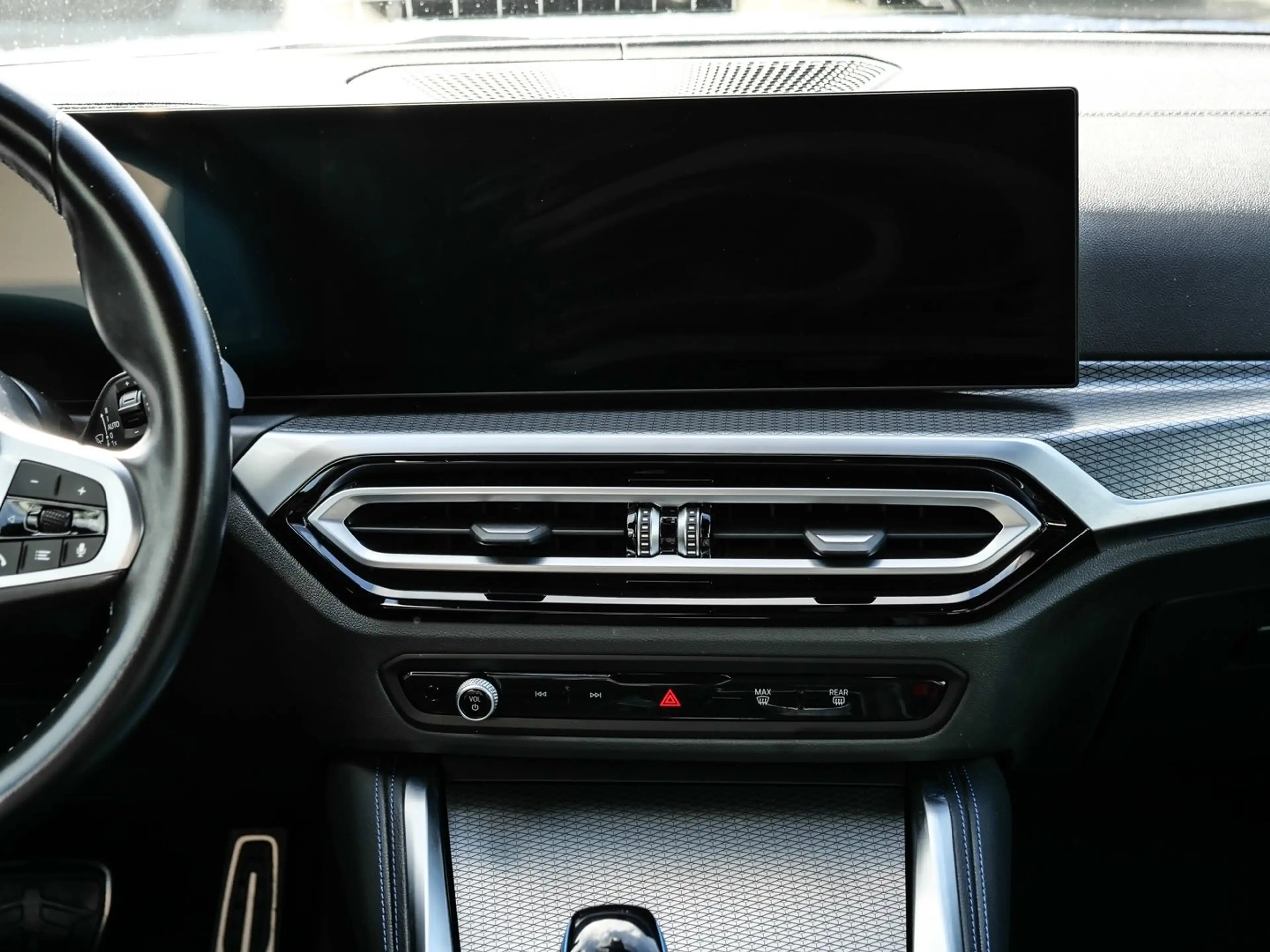BMW i4 M50 M Sport AHK RFK NAVI Standh. LED Laser — photo 14