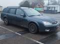 Ford Mondeo Mondeo 2.0 Turbo TDCi Titanium X Blauw - thumbnail 2