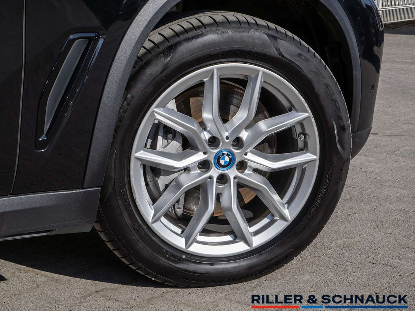 BMW X5 45e XDrive -  - Joinsteer - #3