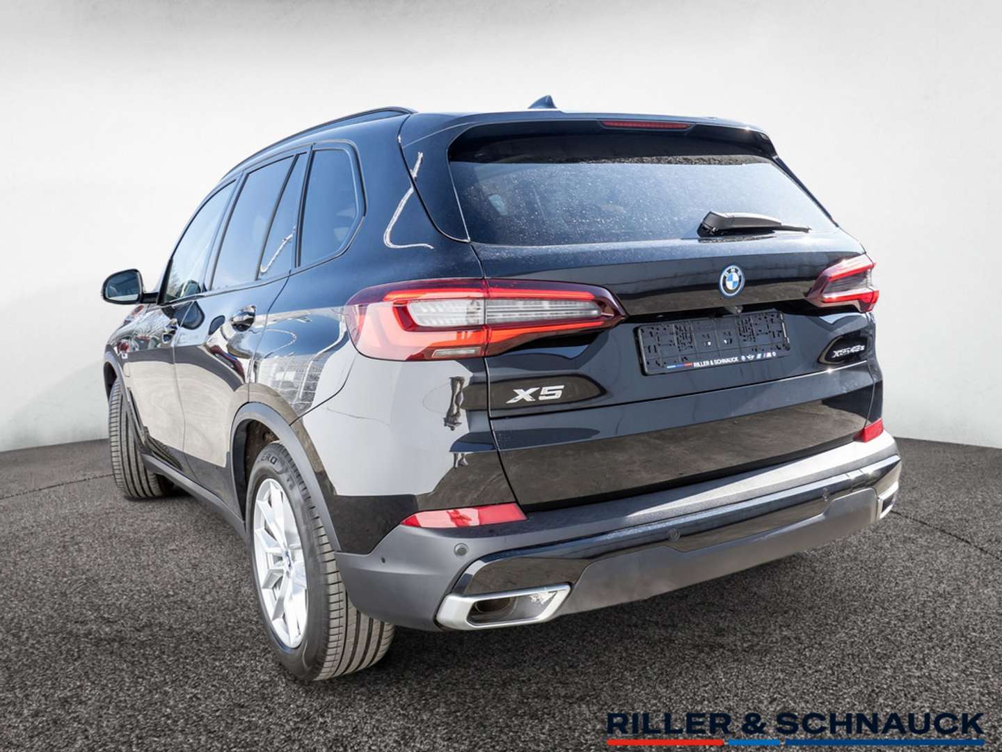 BMW X5 45e XDrive -  - Joinsteer - #2