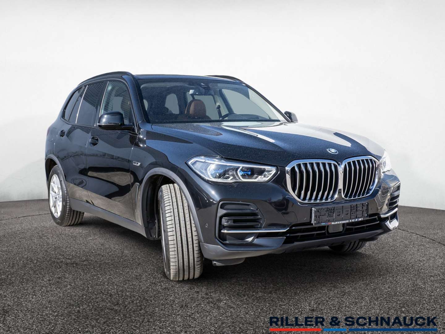 BMW X5 45e XDrive -  - Joinsteer - #1