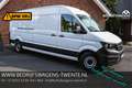 Volkswagen Crafter 2.0 TDI 140PK Automaat L4H3 PDC V+A | 3 zits. | Bl Wit - thumbnail 1