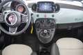 Fiat 500 Dolcevita Pano CarPlay 1.Hand TÜV neu Silber - thumbnail 4