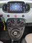 Fiat 500 Dolcevita Pano CarPlay 1.Hand TÜV neu Silber - thumbnail 15