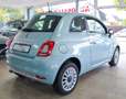 Fiat 500 Dolcevita Pano CarPlay 1.Hand TÜV neu Silber - thumbnail 8