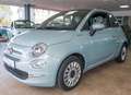 Fiat 500 Dolcevita Pano CarPlay 1.Hand TÜV neu Silber - thumbnail 3