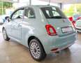 Fiat 500 Dolcevita Pano CarPlay 1.Hand TÜV neu Silber - thumbnail 6