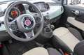 Fiat 500 Dolcevita Pano CarPlay 1.Hand TÜV neu Silber - thumbnail 10
