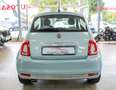 Fiat 500 Dolcevita Pano CarPlay 1.Hand TÜV neu Silber - thumbnail 7