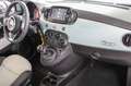 Fiat 500 Dolcevita Pano CarPlay 1.Hand TÜV neu Silber - thumbnail 13