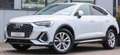 Audi Q3 Q3 Sportback 35 1.5 tfsi S line 150cv s-tronic Bianco - thumbnail 1