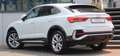 Audi Q3 Q3 Sportback 35 1.5 tfsi S line 150cv s-tronic Bianco - thumbnail 3