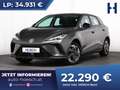 MG MG4 51KWh OHNE KILOMETER TRAUMRABATT Grau - thumbnail 1