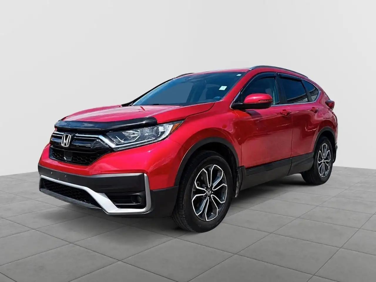2020 Honda CR-V