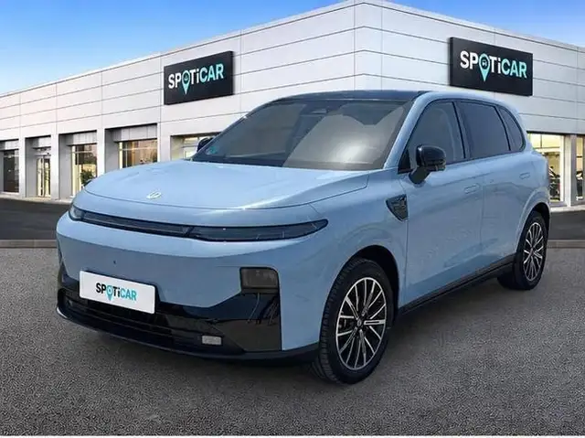 Leapmotor Sonstige