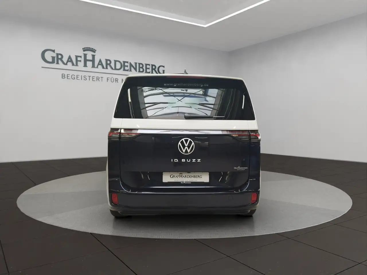 Volkswagen ID. Buzz 2026