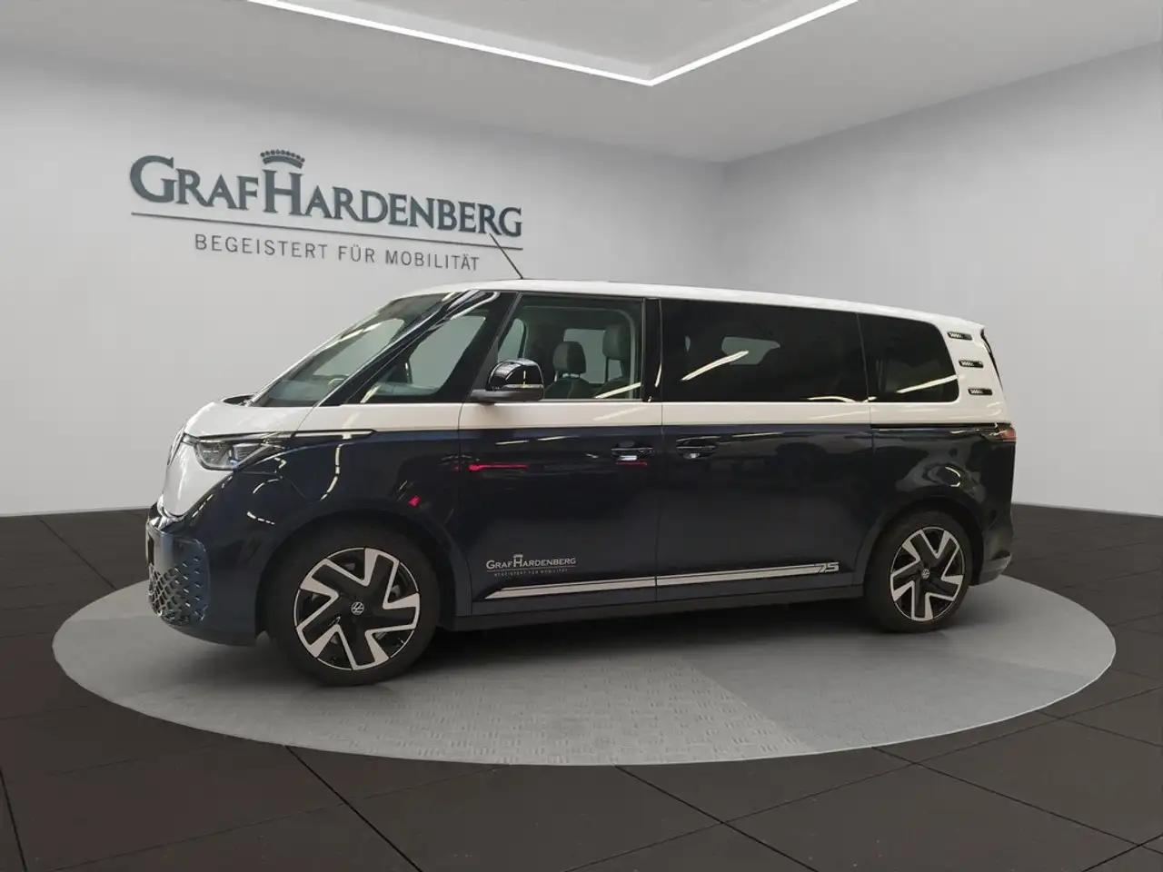 Volkswagen ID. Buzz 2026