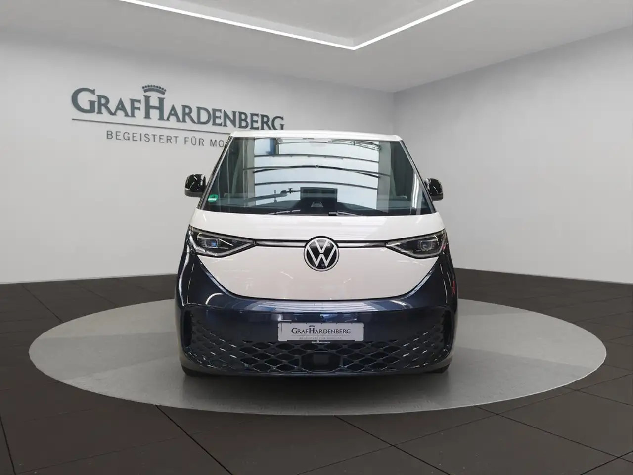 Volkswagen ID. Buzz 2026