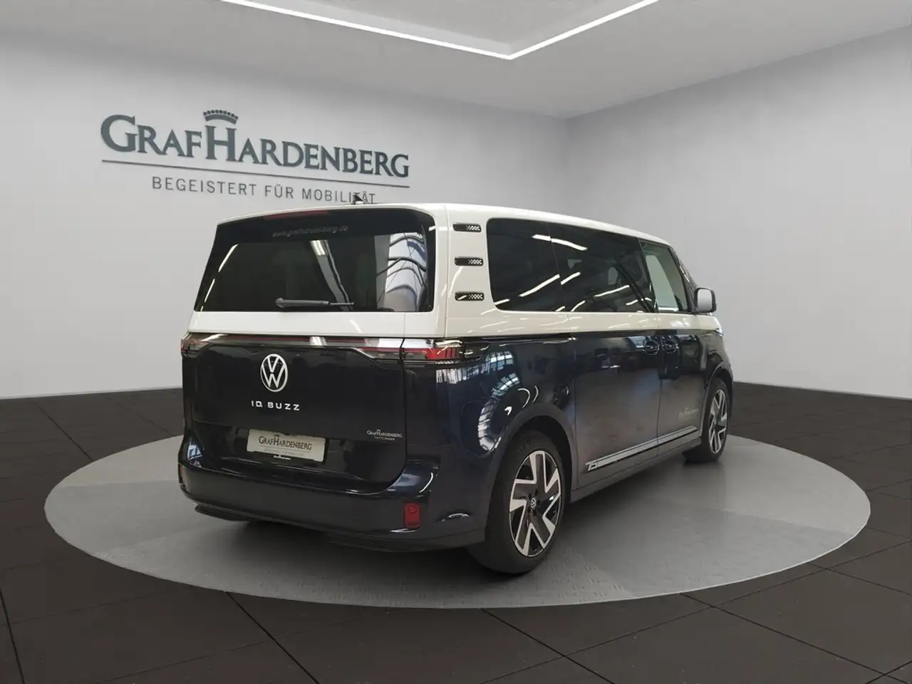 Volkswagen ID. Buzz 2026