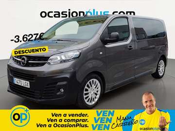1.5D M Carga Standard 120