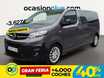 1.5D M Carga Standard 120