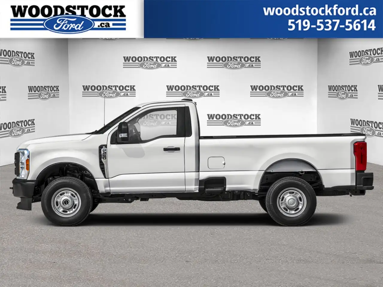 2026 Ford F 250