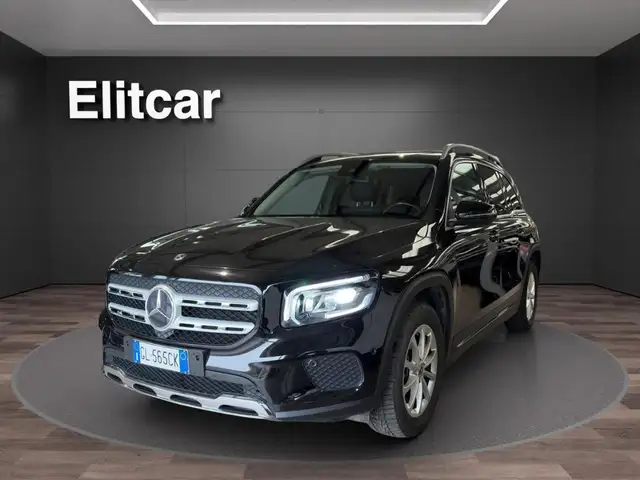 Mercedes-Benz GLB 200 d Automatic Sport