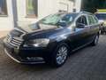 Volkswagen Passat Variant 2.0 TDI Comfortline Scheckheft Navi SHZ PDC BT Schwarz - thumbnail 2