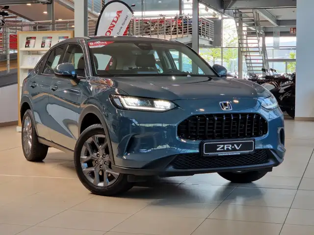 Honda ZR-V e:HEV Elegance|sofort verfügbar