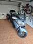 Suzuki Burgman 650 2014 Gris - thumbnail 2