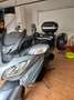 Suzuki Burgman 650 2014 Gris - thumbnail 8