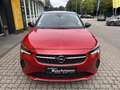 Opel Corsa-e Elegance +SOH 96%+11KW Laden+RFK+SITZHEIZUNG+ Red - thumbnail 3