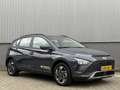 Hyundai BAYON 1.0 T-GDI 48V 100PK Comfort | Apple Carplay | Andr Bleu - thumbnail 3