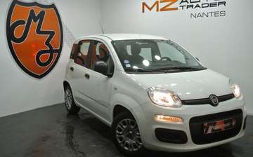 MY22 1.0 70 ch Hybride BSG S-S City 5P 1ere MAIN GARANTIE 12 MOIS