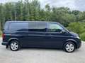 Volkswagen T6.1 Kombi 4MOTION 2.0 TDi DSG 199PK 2021 45.446€ excl btw Синій - thumbnail 4