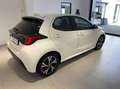 Toyota Yaris 1.5h Trend Bianco - thumbnail 4